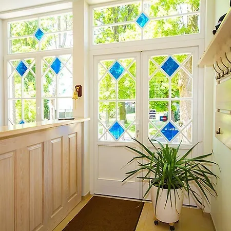 Aparte Lux Homestay szállás *