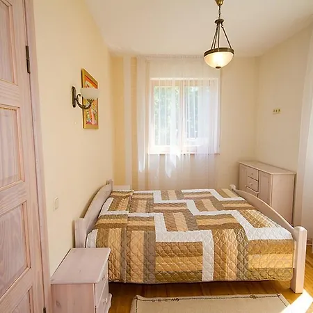 Aparte Lux Homestay szállás