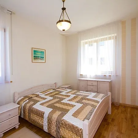 Aparte Lux Homestay szállás Jūrkalne