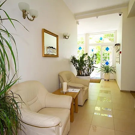 Homestay szállás Aparte Lux
