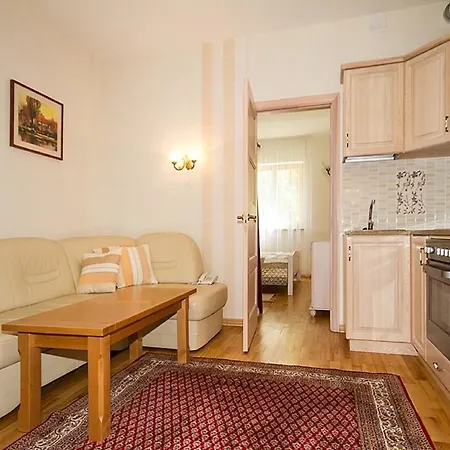 Homestay szállás Aparte Lux