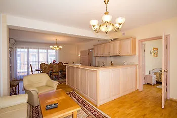 Aparte Lux Homestay szállás Jūrkalne