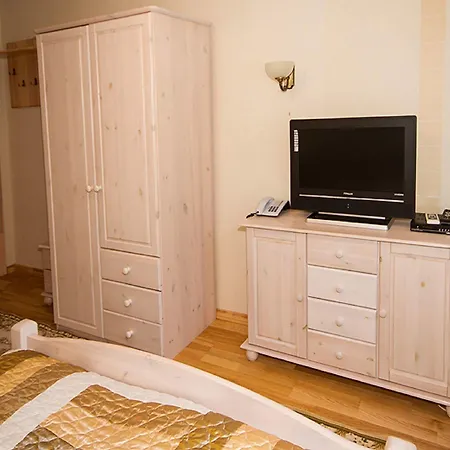 Homestay szállás Aparte Lux *