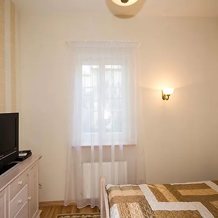 Aparte Lux Homestay szállás *