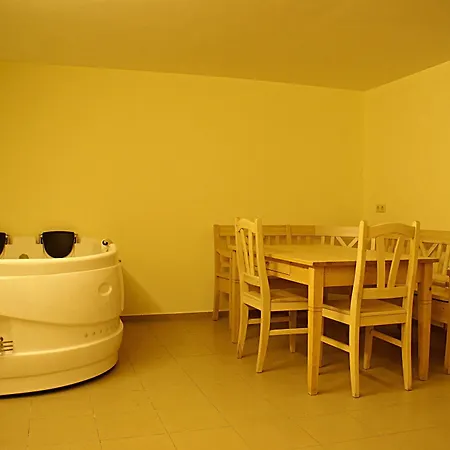 Aparte Lux Homestay szállás